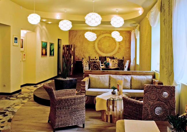 Opinii despre Slunečnice zdravé bistro în Plzeň - Gastronomie a pohostinství