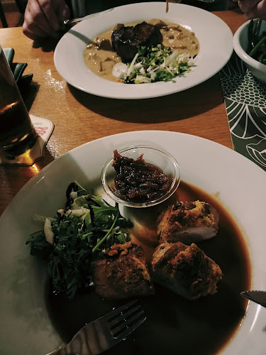 Comentarii opinii despre hostinec U Guláška