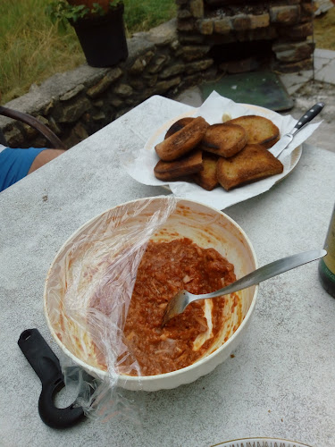 Hospůdka a penzion u Kádi - Chodov