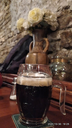 Pizzeria Kmotra Kavárna