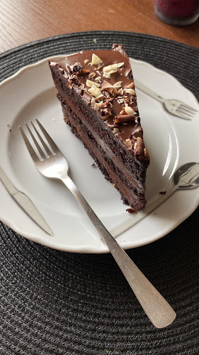 Cukrárna Fanynka - Praha