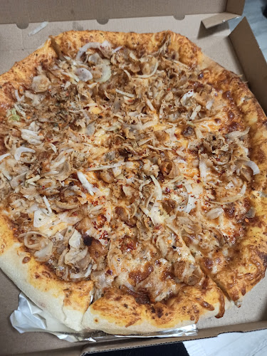 Můj kebab - Gastronomie a pohostinství