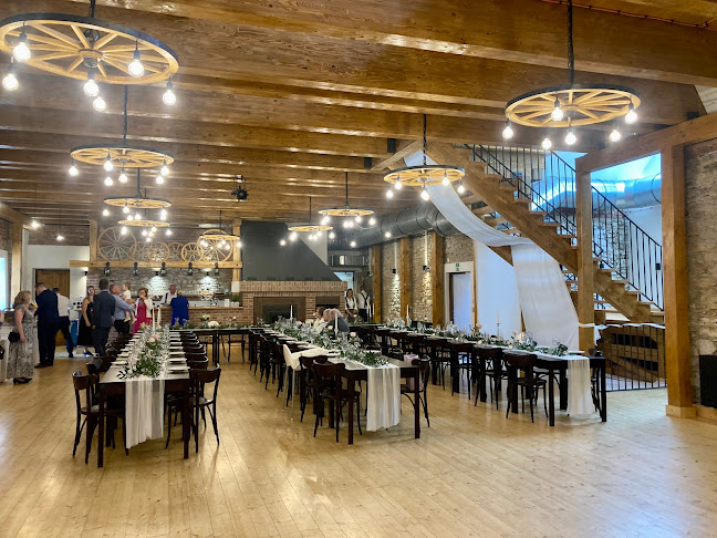 areál "Staré pošty, Českobrodská 1, 190 11 Běchovice