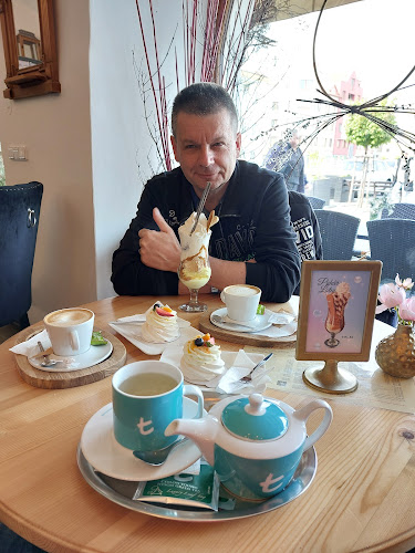 Flowers Fantazie Coffee - Nový Bydžov