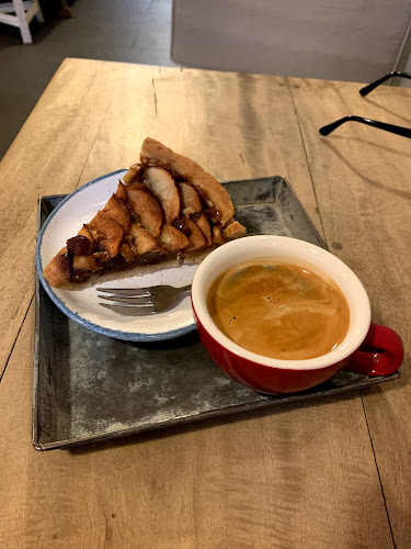 Comentarii opinii despre Republica Coffee Martinská