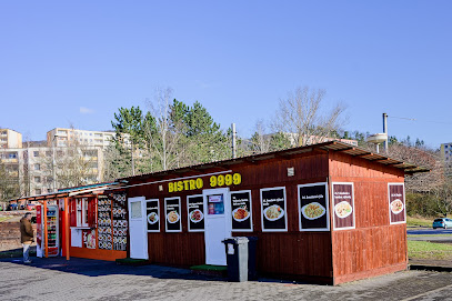 Bistro 9999