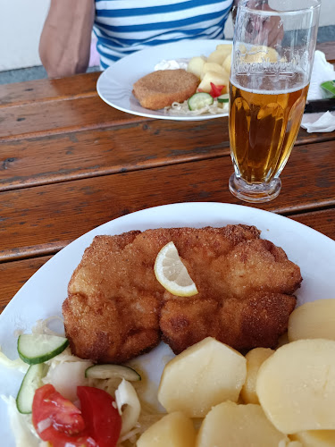 Comentarii opinii despre Restaurace u Vondrášků, Amv Bohemia S.r.o.