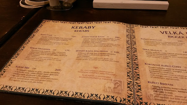 Comentarii opinii despre Restaurace Klub cestovatelů