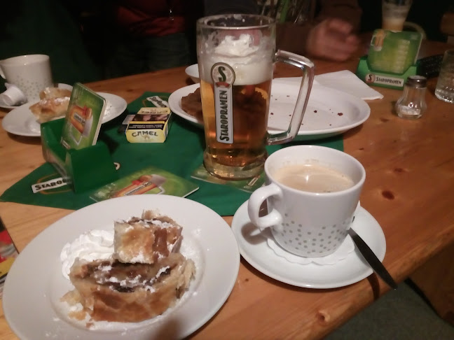 Comentarii opinii despre Hostinec U Pepíčka