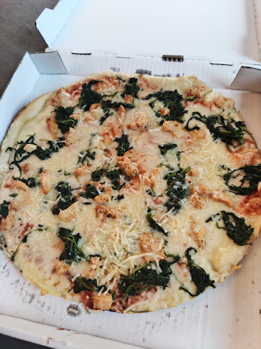 Chacharova Pizza Orlová - Gastronomie a pohostinství