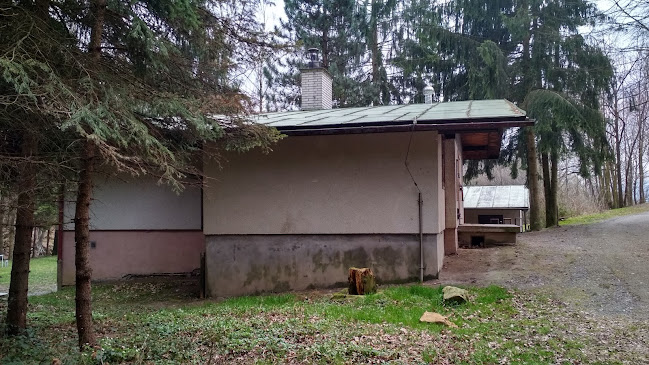 Vyletiste Krhová - Valašské Meziříčí