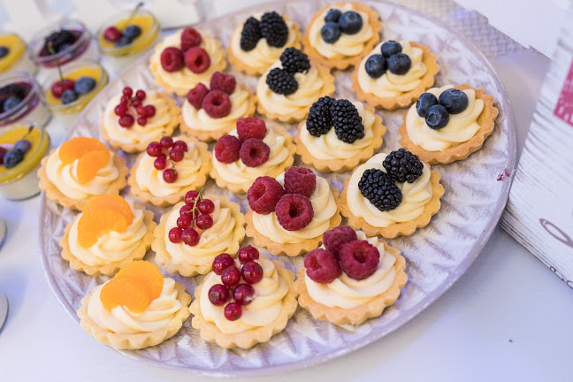 Comentarii opinii despre Pouliční pečení