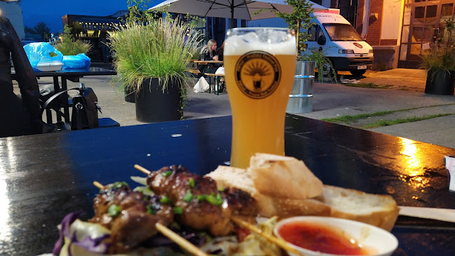 Comentarii opinii despre Food truck point