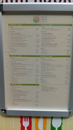 Hodně Dobré Jídlo