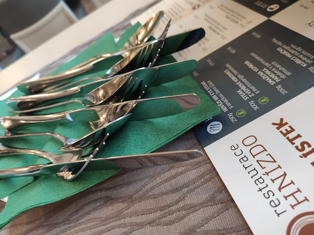 Opinii despre Restaurace Hnízdo în Slatina - Gastronomie a pohostinství