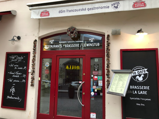 V Celnici 1038/3, 110 00 Nové Město