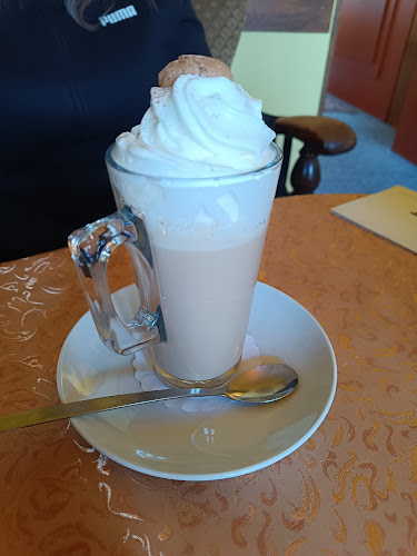 Comentarii opinii despre Kavárna Daniel