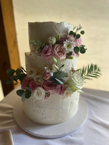 Boží Dobroty - Tišnov