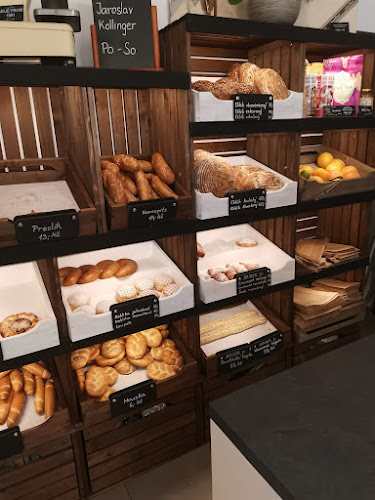 Cukrářství Viktoria - výrobna - Praha 4