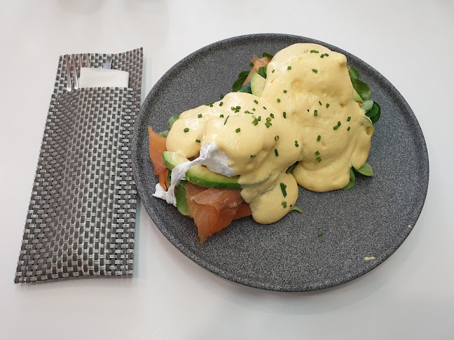 Comentarii opinii despre Pilot Cafe Letná