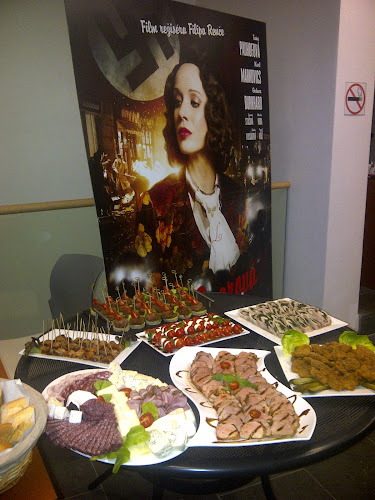 LaP catering Liberec - cateringová společnost Liberec - Hrádek nad Nisou