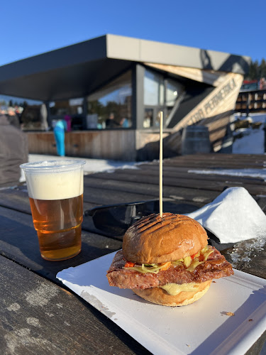 Bistro Pernerka - Bedřichov