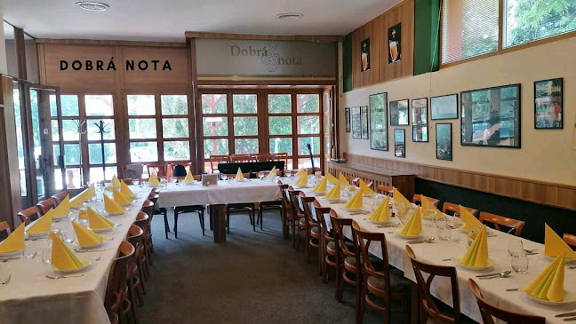 Dobrá Nota - Hlučín