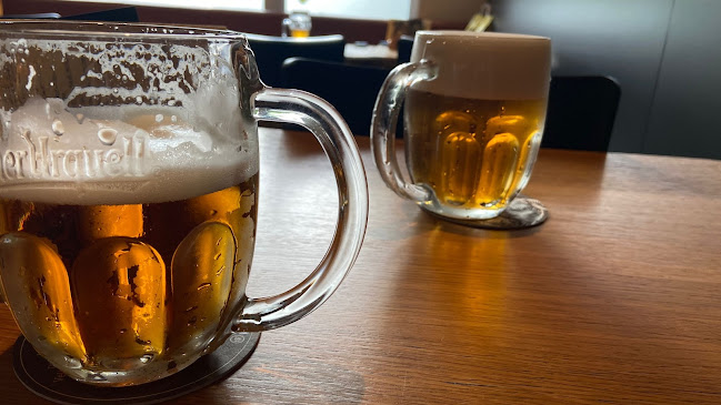 Opinii despre Kozlovna V Parku în Havířov - Gastronomie a pohostinství