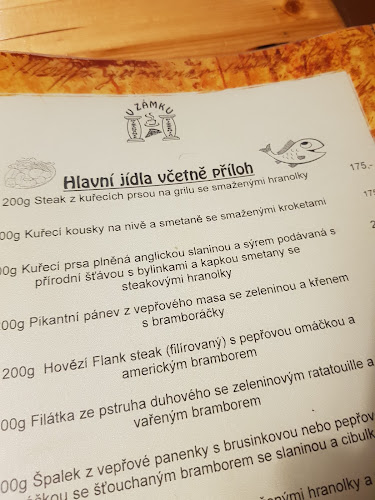 Mírové nám. 11, 341 01 Horažďovice