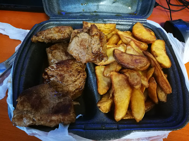 Comentarii opinii despre Pizza4you