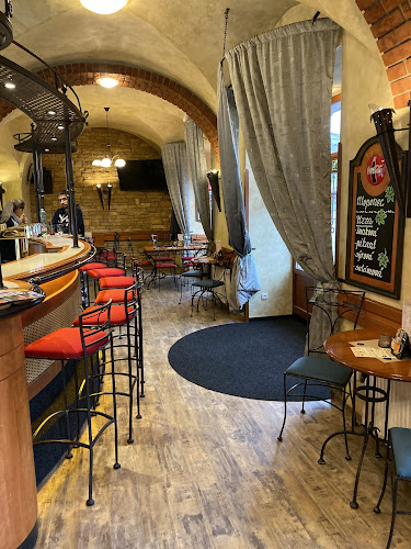 Mirage Bar - tankové pivo RADEGAST 12°