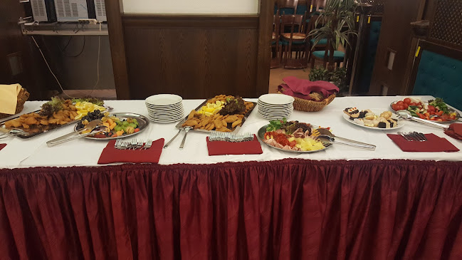 Opinii despre Jídelna Arco în Nové Město - Gastronomie a pohostinství