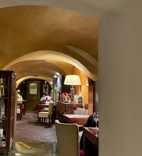 Alla stella nera - Staré Město