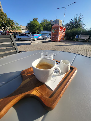 Opinii despre Zmrzlinová nebesa în Praha - Gastronomie a pohostinství