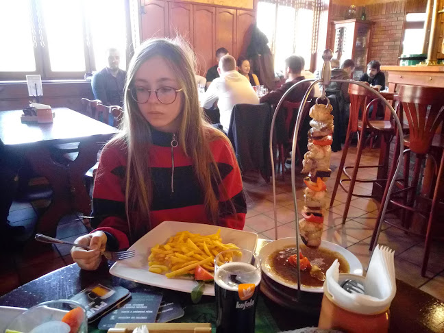 Kulturní zařízení U Jurčíka - Gastronomie a pohostinství