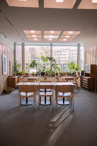 KAVÁRNA NOTA ve spolupráci s hlt. - Gastronomie a pohostinství