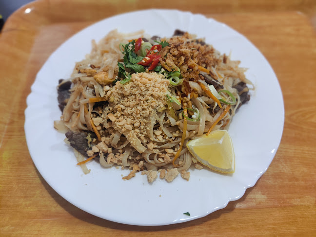 Bistro Huong Viet - Gastronomie a pohostinství