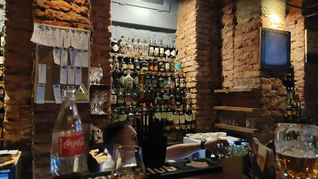 Ratini bar - Gastronomie a pohostinství