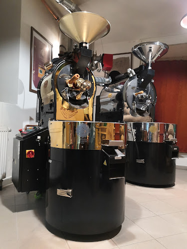 Opinii despre COFFEEDREAM - rodinná pražírna kávy în Uherský Ostroh - Gastronomie a pohostinství