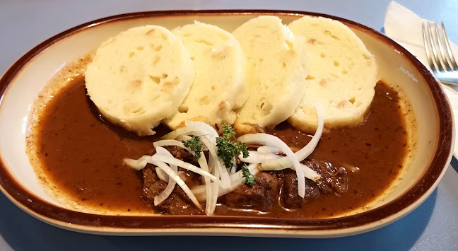 U Petra - Gastronomie a pohostinství