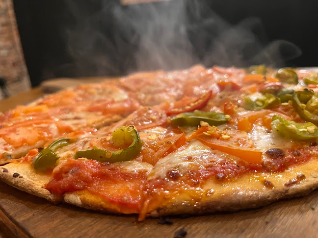 Pizza Presto ValMez - Valašské Meziříčí