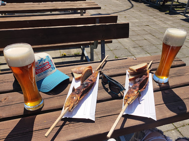 Opinii despre Hospůdka U Splavu în Osek nad Bečvou - Gastronomie a pohostinství