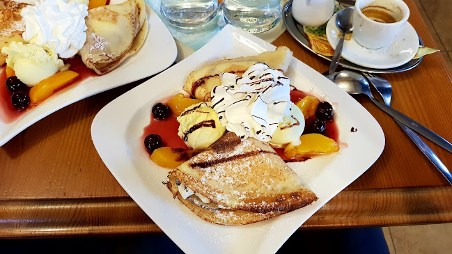 Café Charlotte - Plzeň