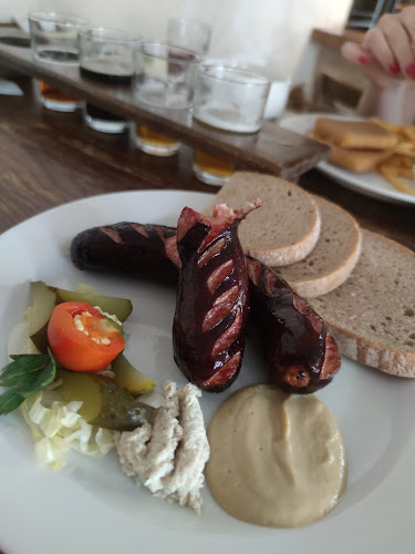 Opinii despre Prague Beer Museum în Staré Město - Gastronomie a pohostinství