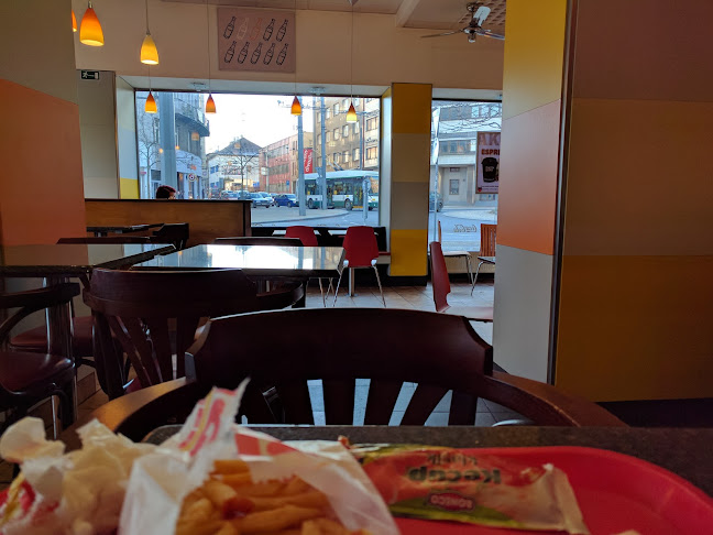 Big Burger - Plzeň 3