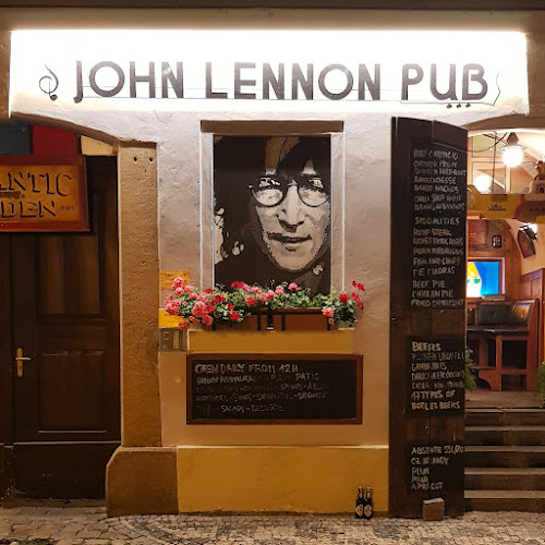 The Wall Pub - Gastronomie a pohostinství