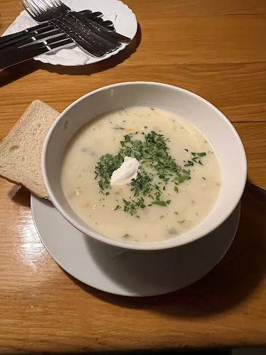 Restaurace Na Rybářské Baště - Zlín