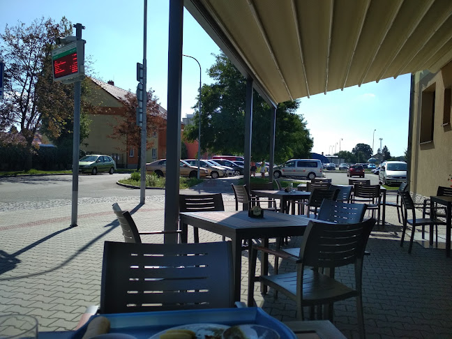 IP Restaurant - Gastronomie a pohostinství