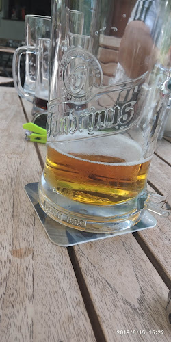 Comentarii opinii despre Restaurace U rybníka