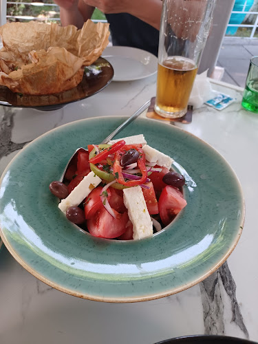 Comentarii opinii despre Taverna Olympos